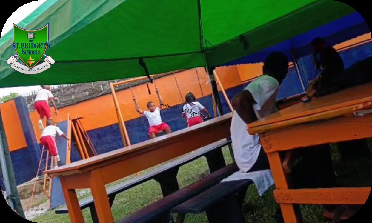 Jaja Playground Activities