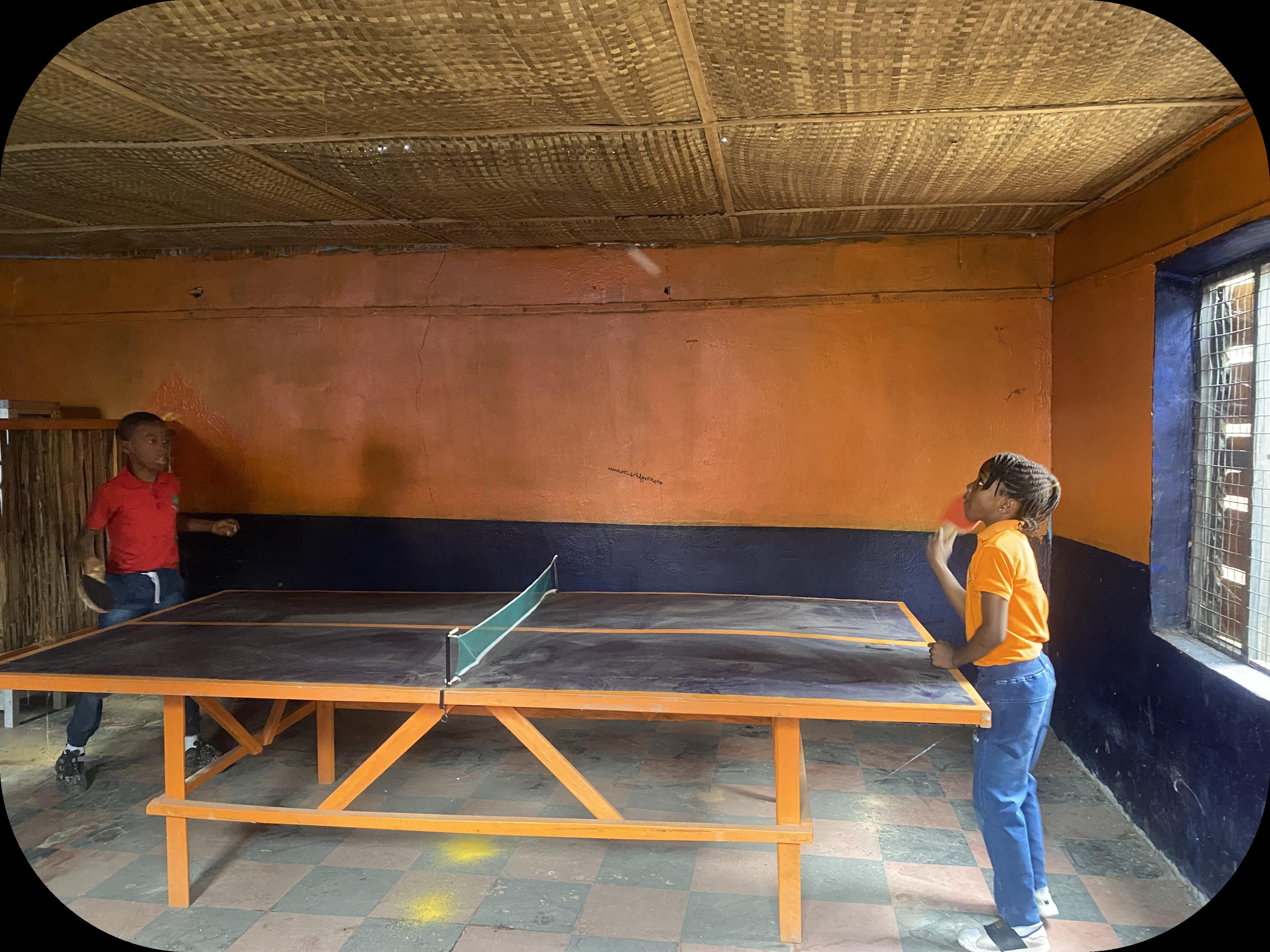 Jaja Playground Activities