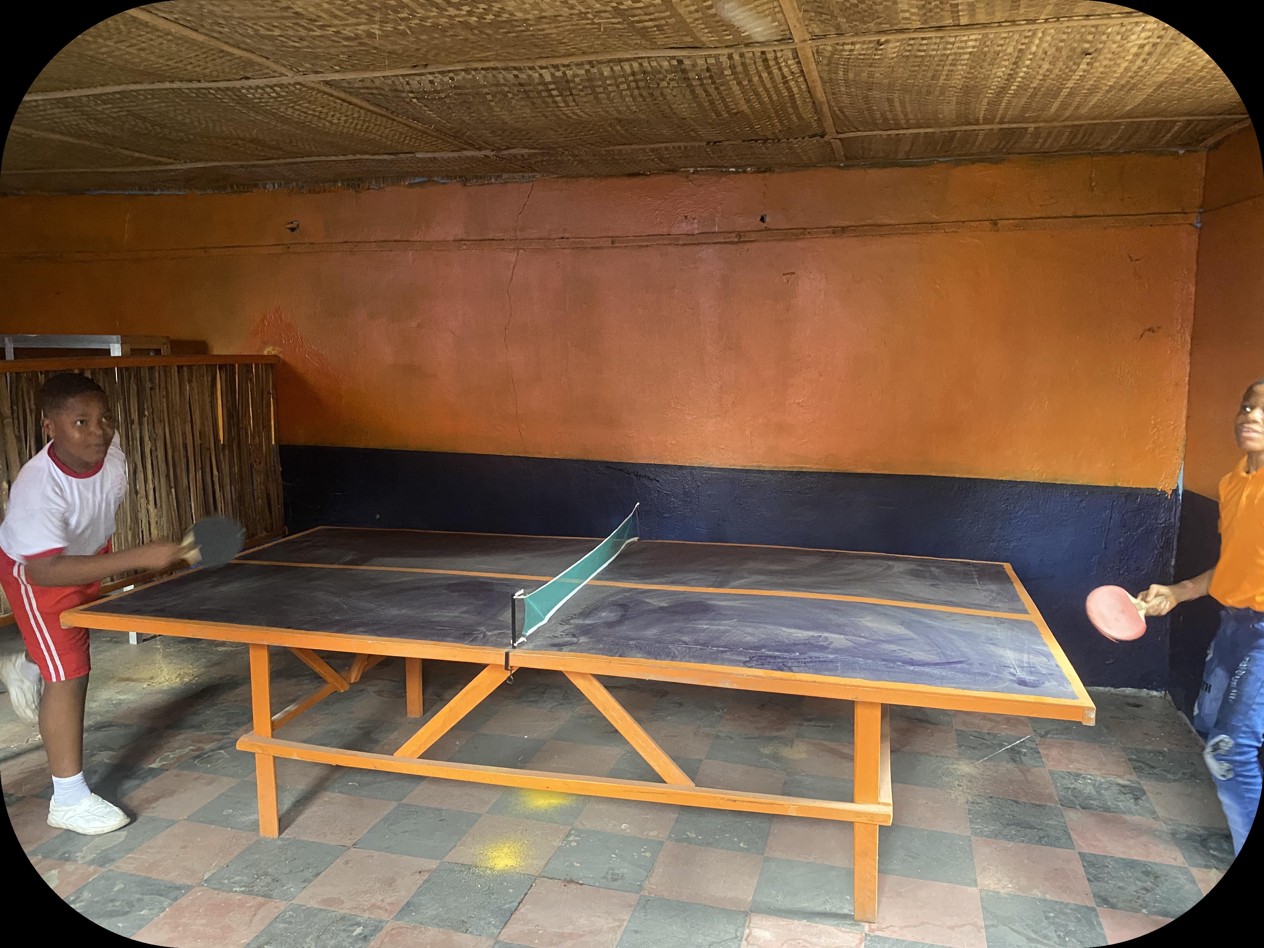 Jaja Playground Activities