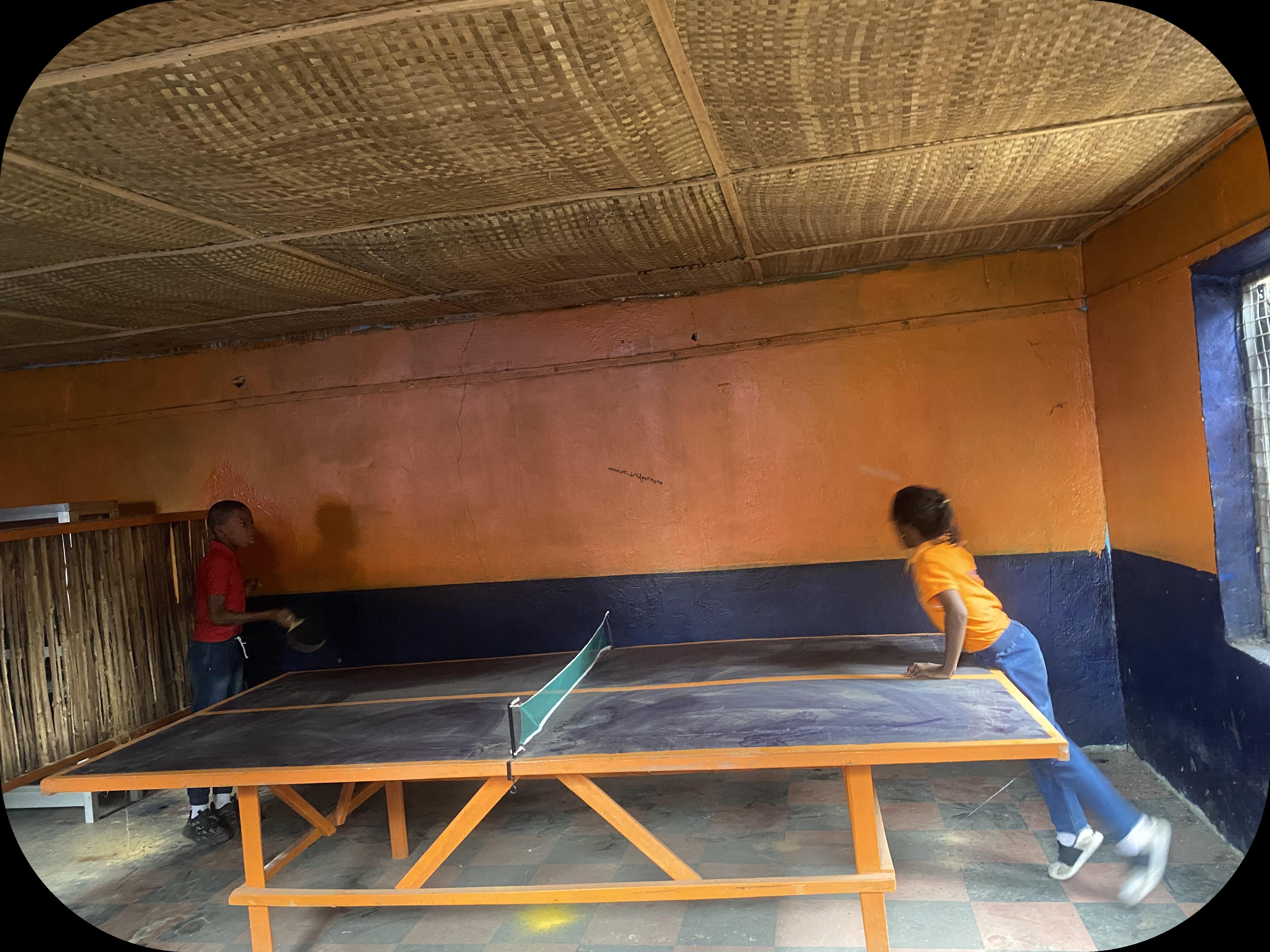 Jaja Playground Activities