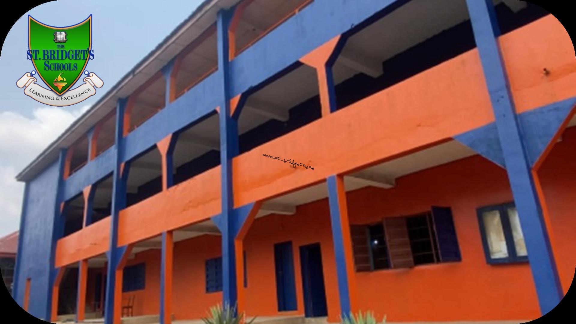 Around The School