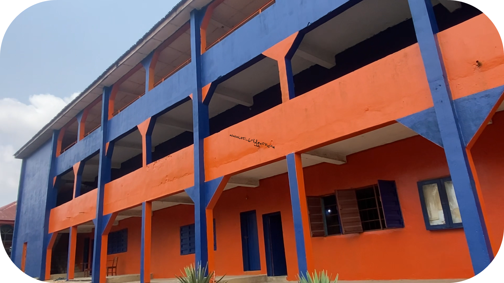 Our Built Environment