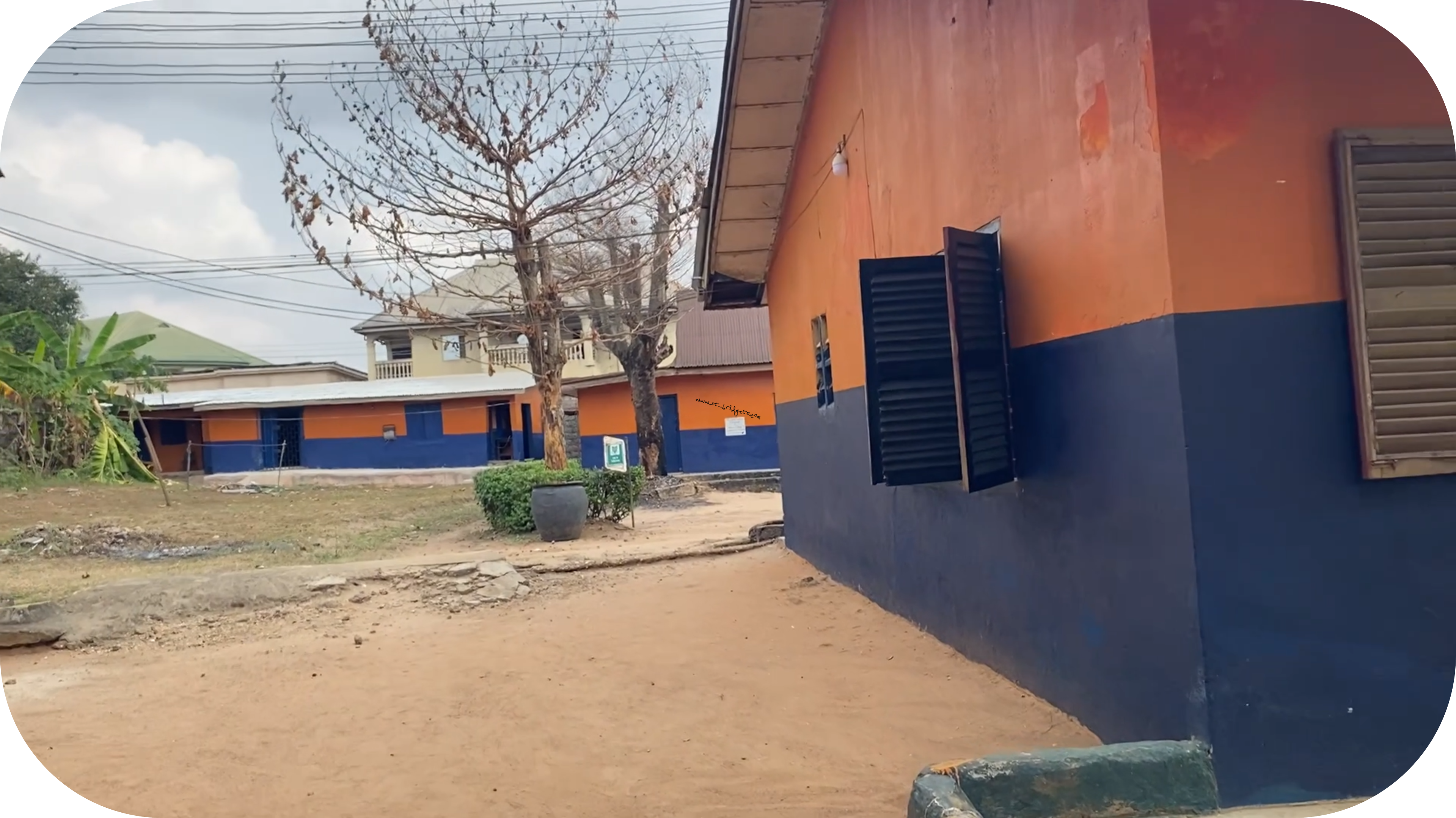 Our Built Environment