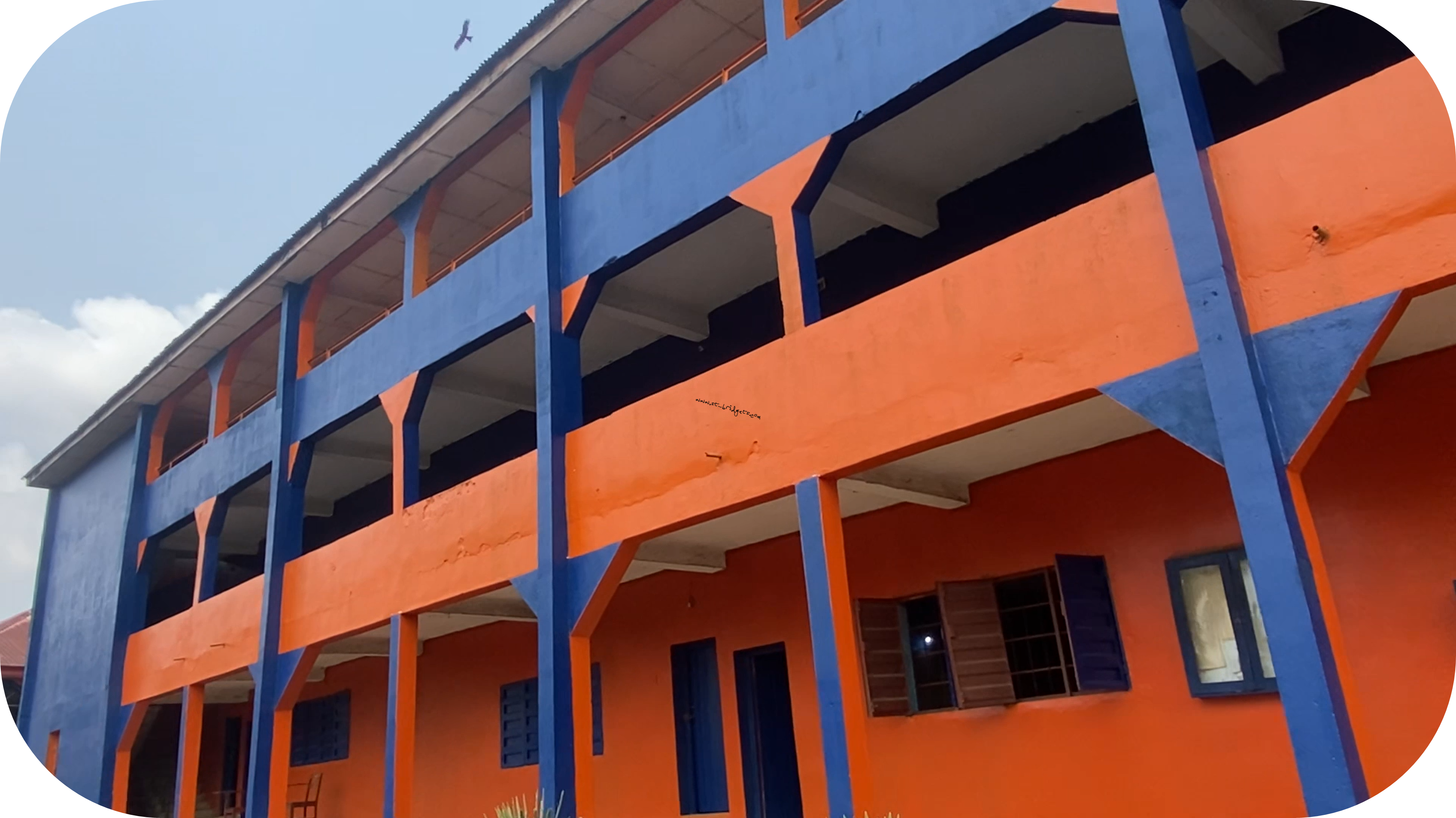 Our Built Environment