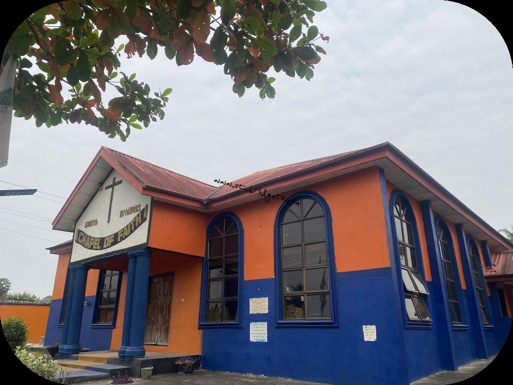 Our Built Environment
