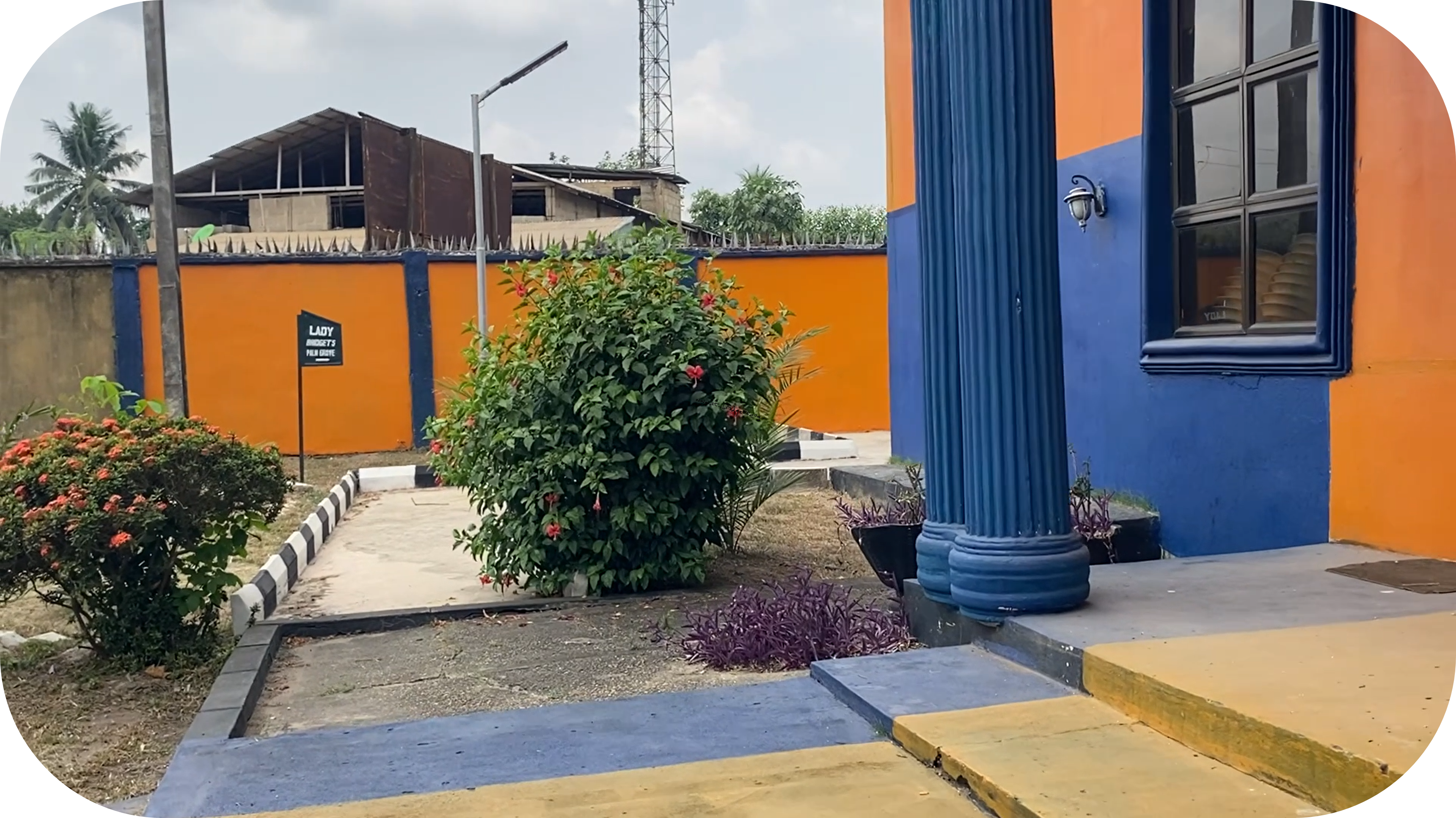 Our Built Environment