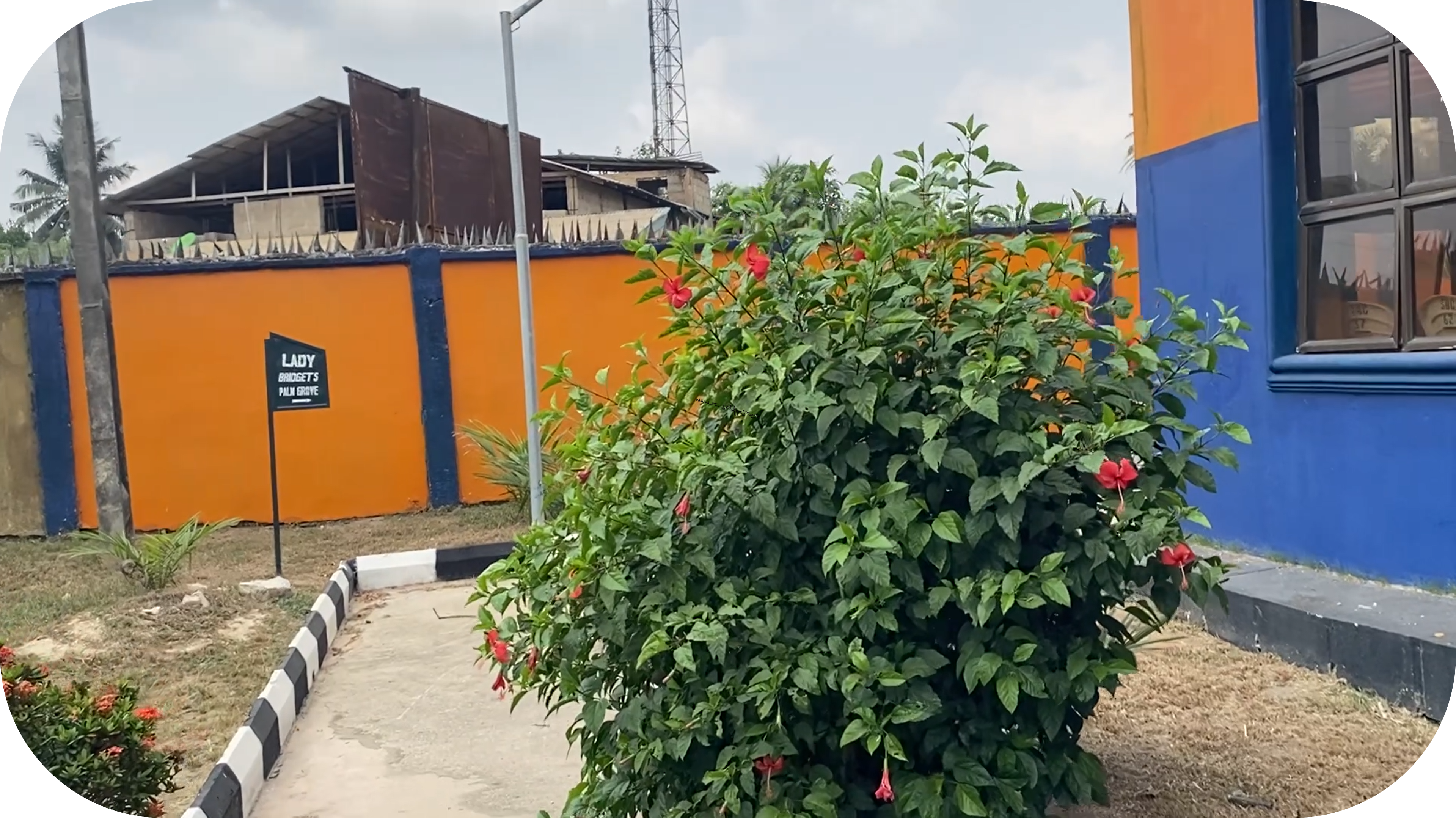 Our Built Environment