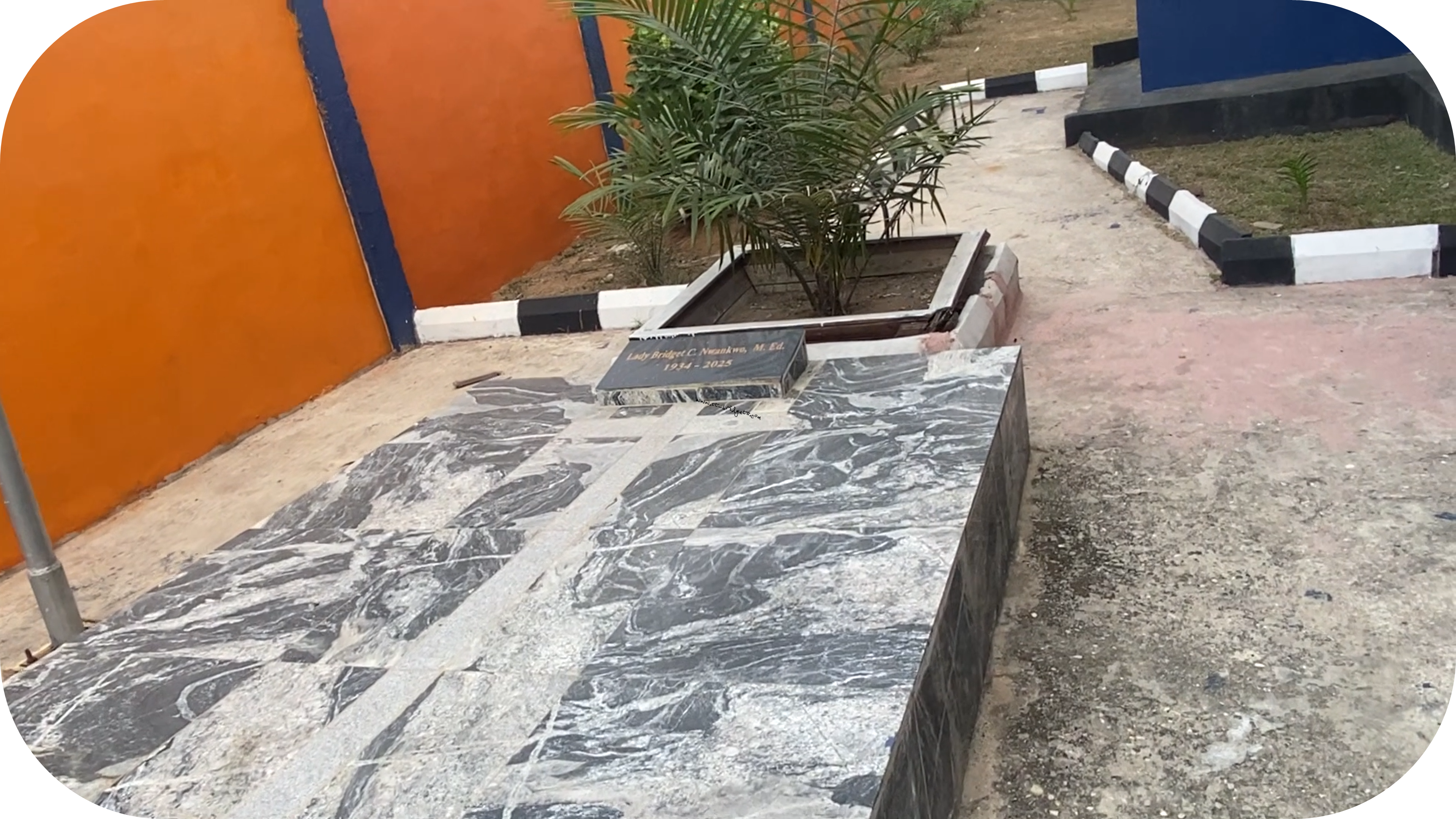 Our Built Environment