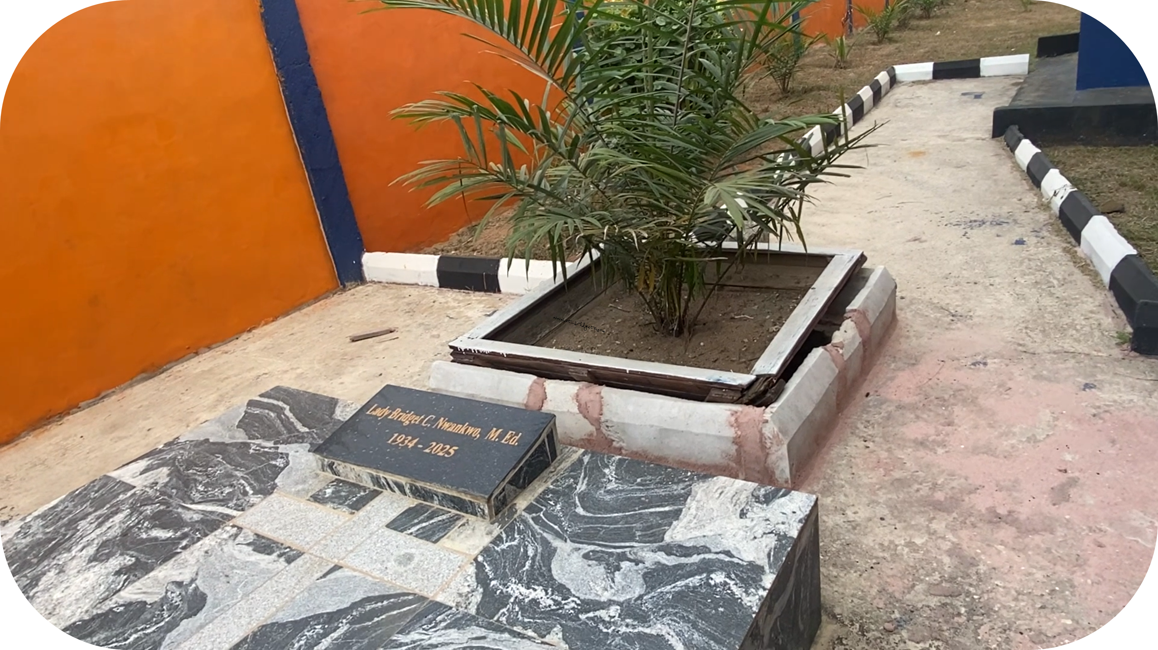 Our Built Environment
