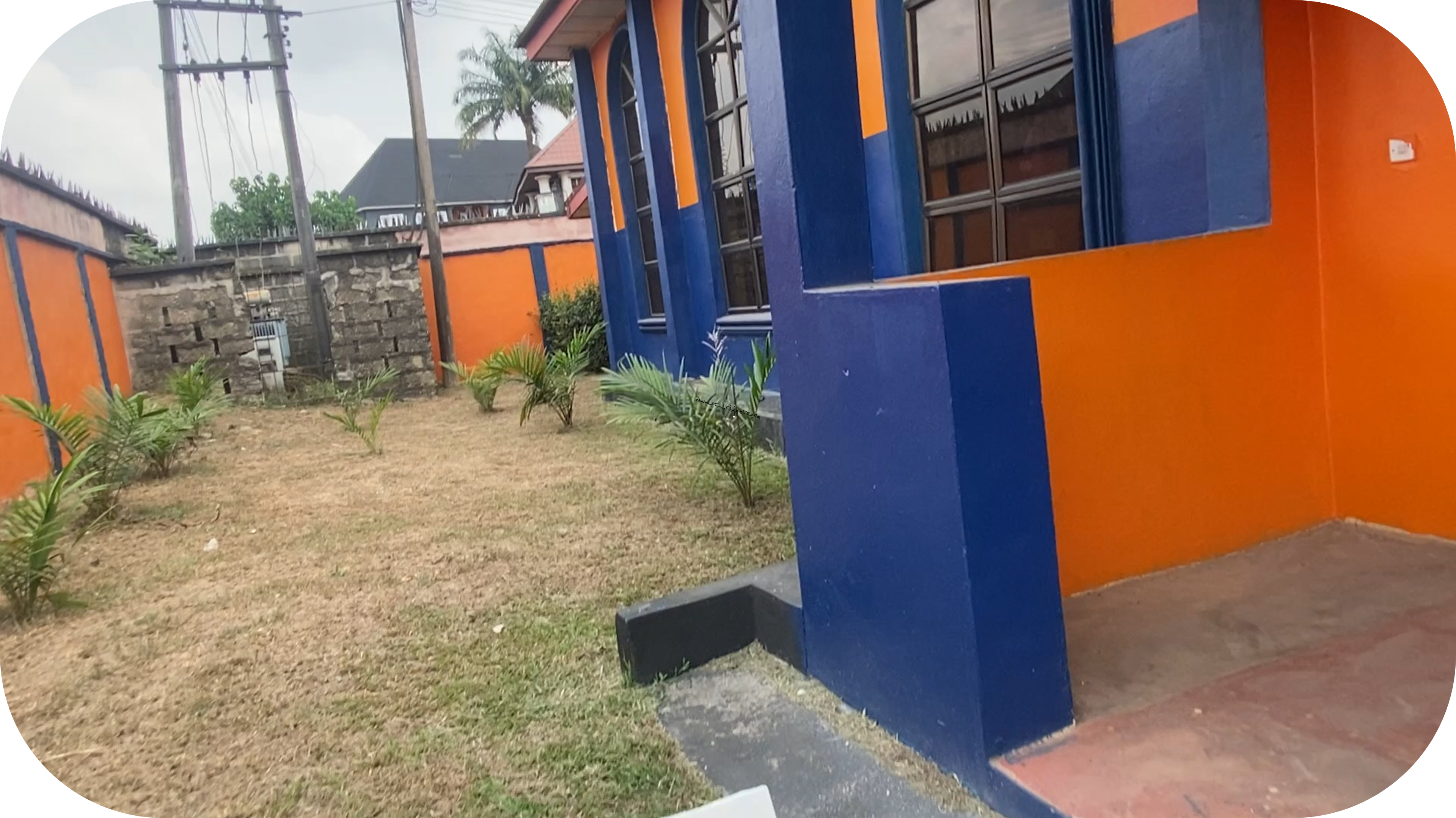Our Built Environment