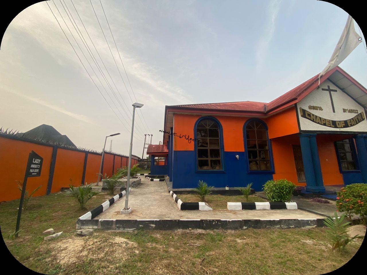 Our Built Environment
